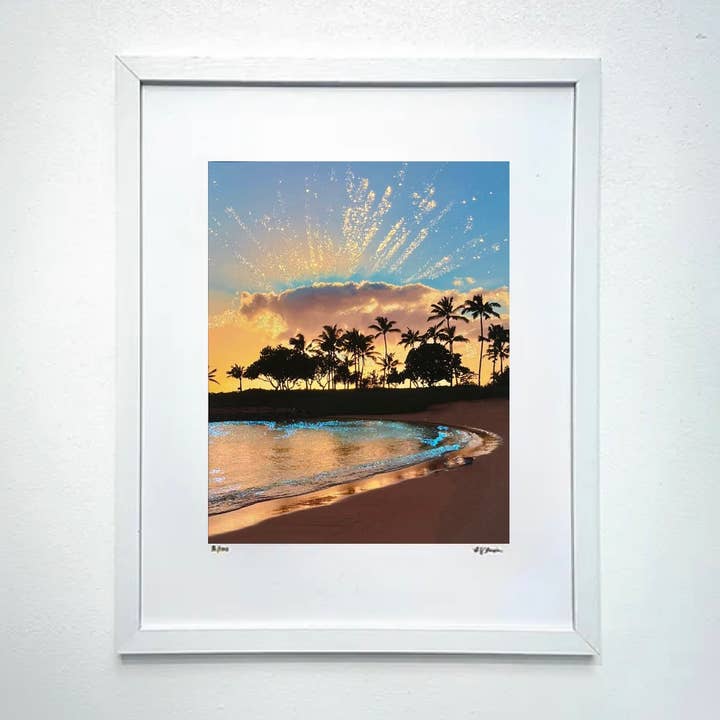 The Finale for wholesale by illuminated ART Hawaii