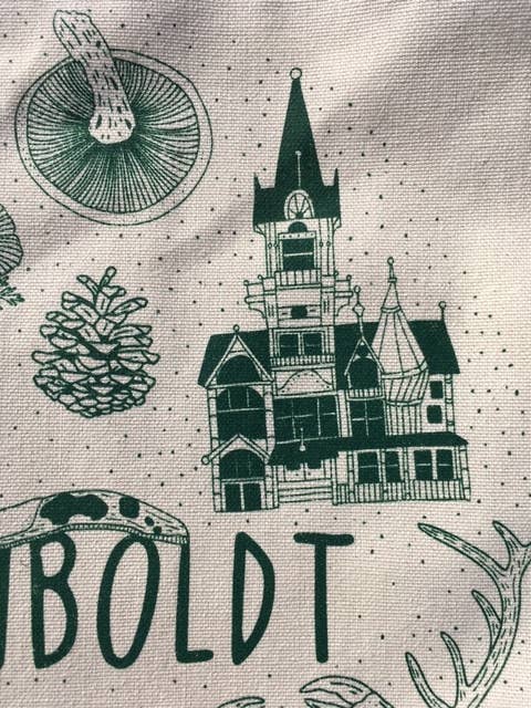 Pen+Pine - Wholesale Tote Bag - Women's - Humboldt Tote Bag4