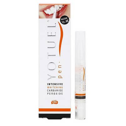 5g teeth whitening pen for wholesale by LS GROUP
