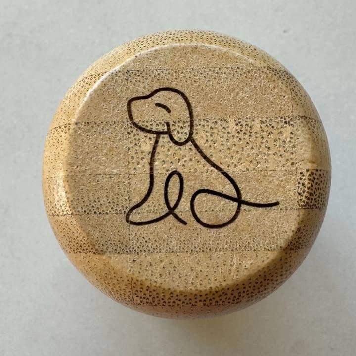 Ink and Fiber Designs - Wholesale Cleaning Brush - Sisal Pot scrubber