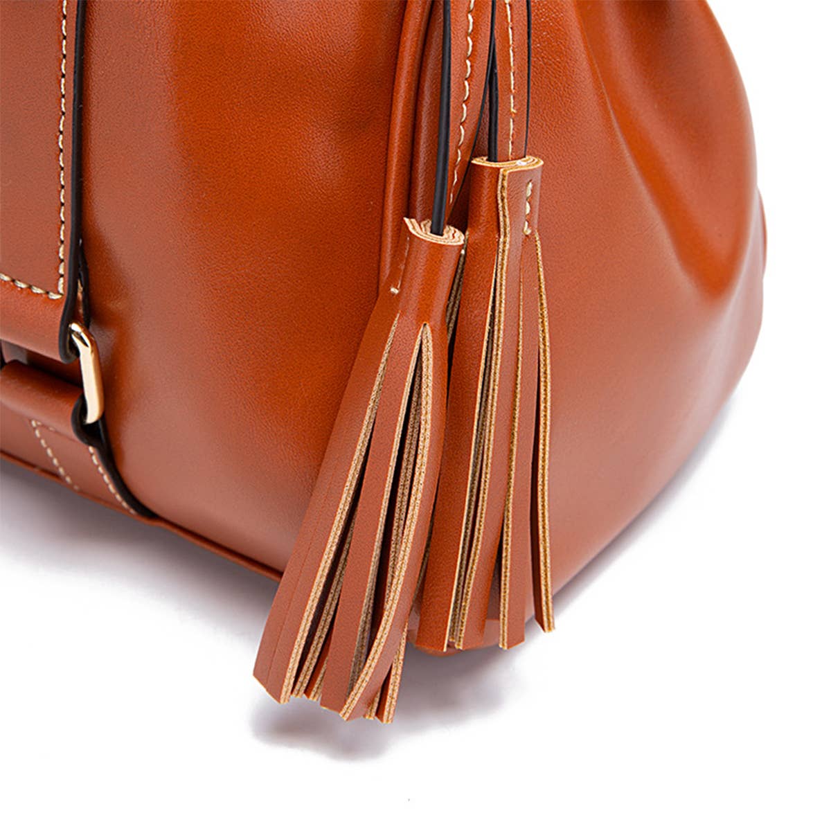 ACCITY - Wholesale Tote Bag - Women's - WOMEN LARGE CAPACITY TOTE BAG MESSENGER BAG_CWAB056511