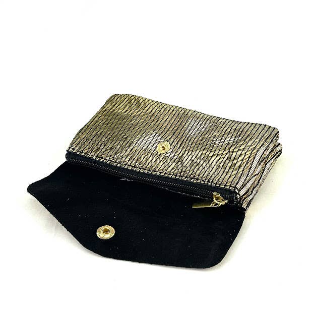 MILANO AMOUR - Wholesale Coin Purse - Women's - PATTY SPARK COIN PURSE1