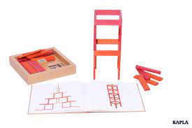 Trade Toys Limited – wholesale Blocks – Kids & baby – Kapla Book & Blocks - Various8