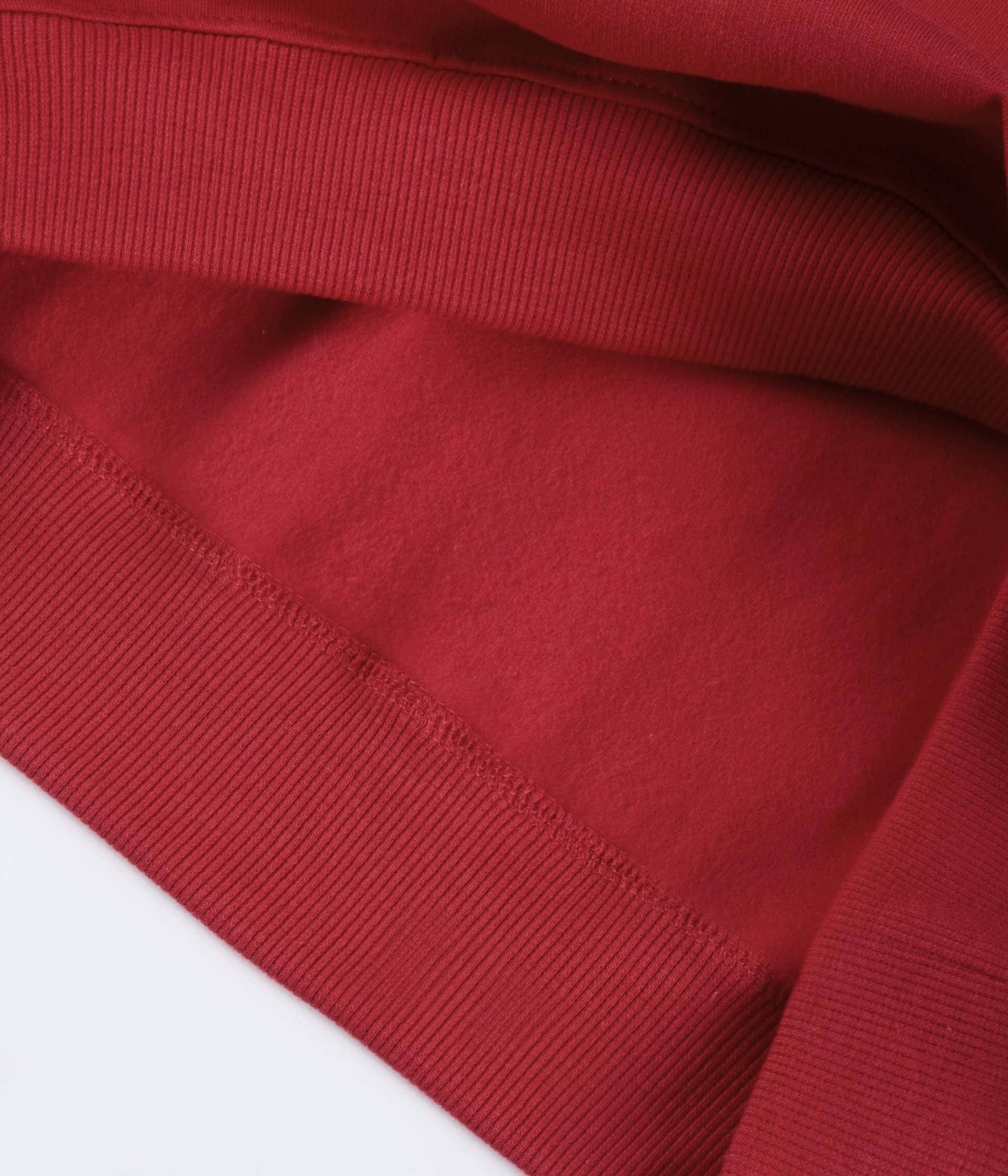 Röd Tomtetröja för wholesale på Faire5