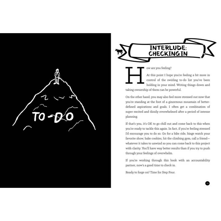 Microcosm Publishing & Distribution - Wholesale Self-Help & Personal Development - From Chaos to Creativity4