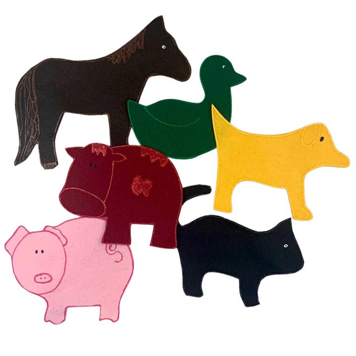 Ik ging wandelen voor wholesale door Heartfelt Stories