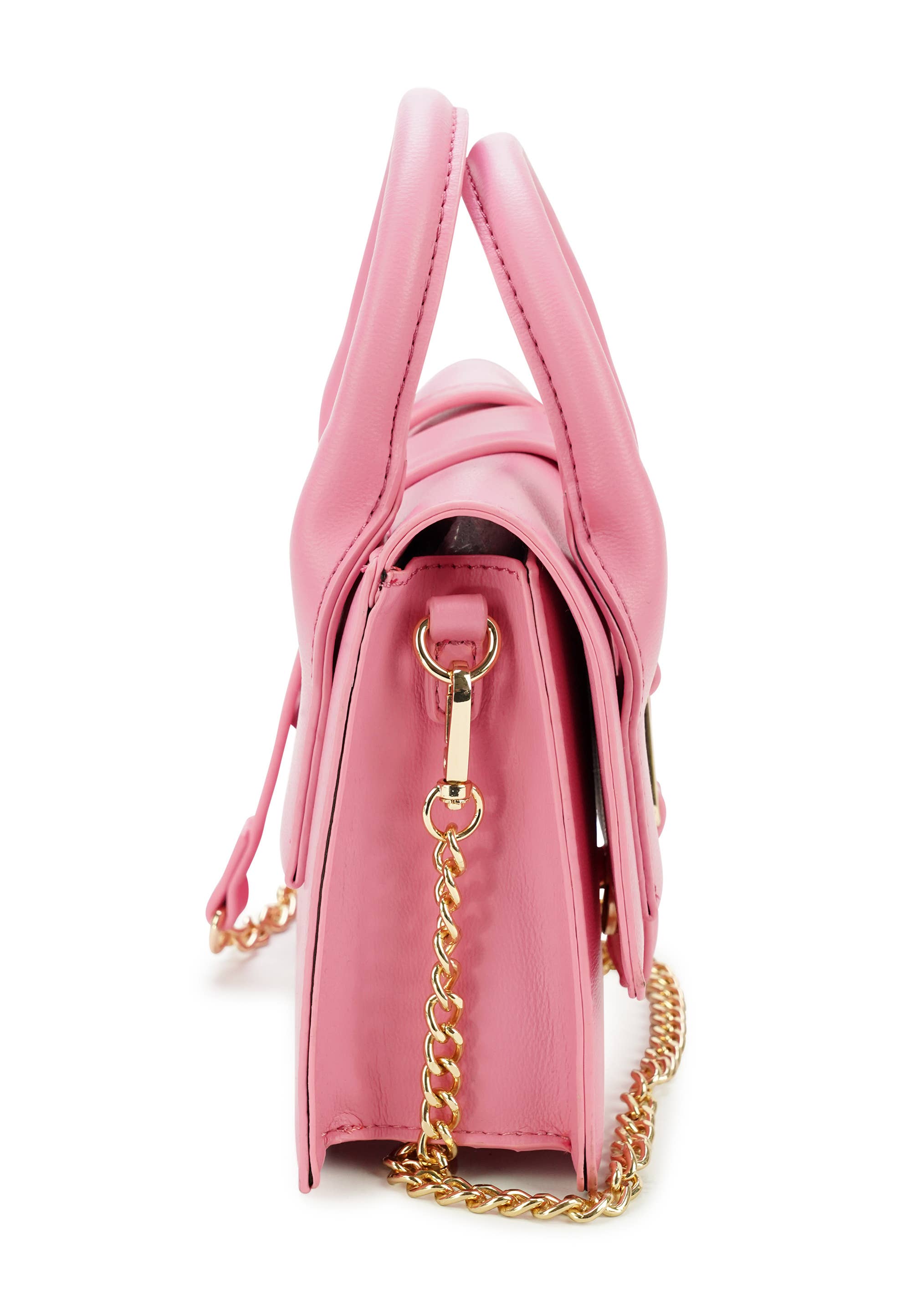 HJS - Vente Sac porté épaule – femme - Sac à main 'MORTON' - Sac de loisirs stylé et pratique2