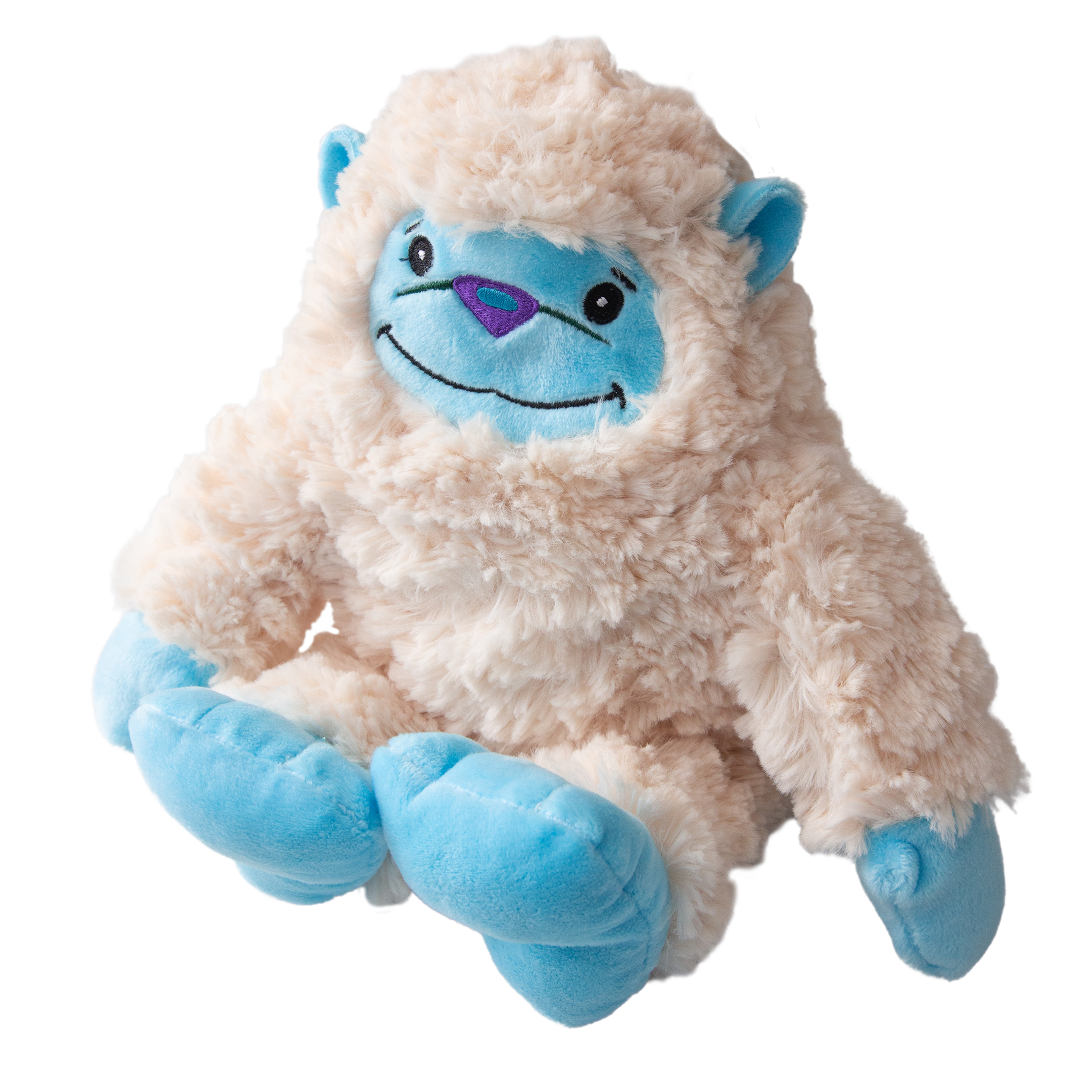 SnugArooz – Großhandel Plüschtier – Hund – Tom Yeti1