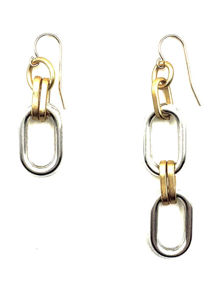 Hampton Oorbellen voor wholesale door LJ Sonder