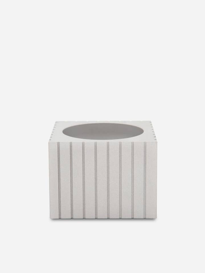 Tecnica Copo de Ovo (Prata) por atacado de Hudson Wilder