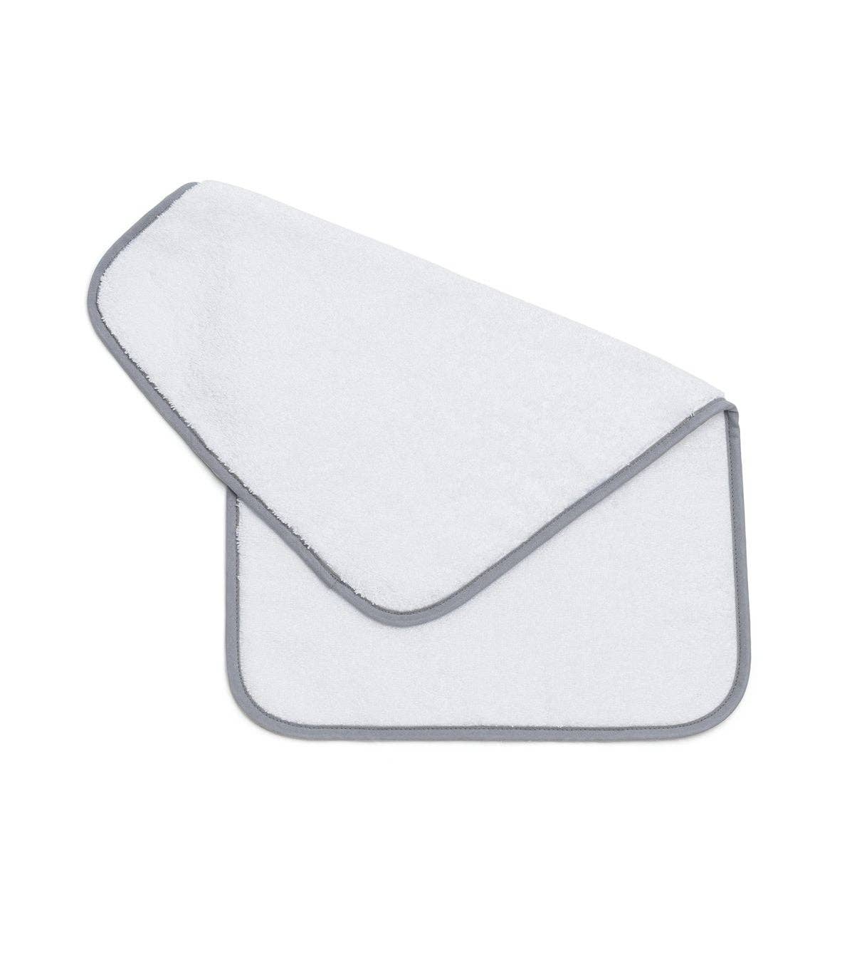 Torres Novas - Wholesale Bath Towel - Toalhas de Banho Orgânicas Silver Grey Mira 600 Gsm4