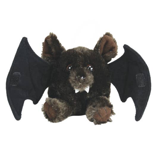 Purr-Fection By MJC - Wholesale Stuffed/Plush Toy - Kids & Baby - Radar - Bat