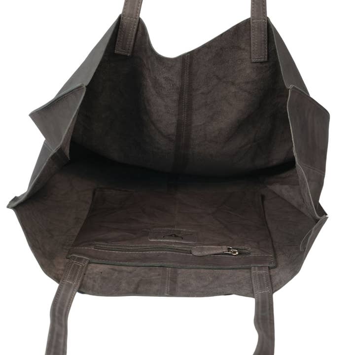 Cenzoni Fashions - Wholesale Tote Bag - Women's - WL01 ~ Large Women's Leather Bag2