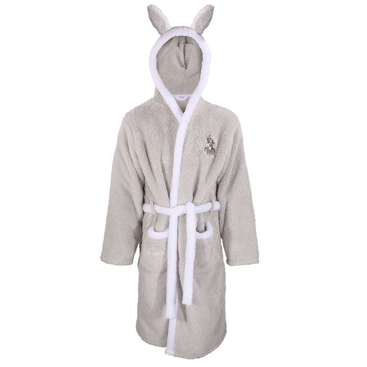 Bambi - Thumper - Dressing Gown for wholesale by Heroes Inc. Europe B.V.