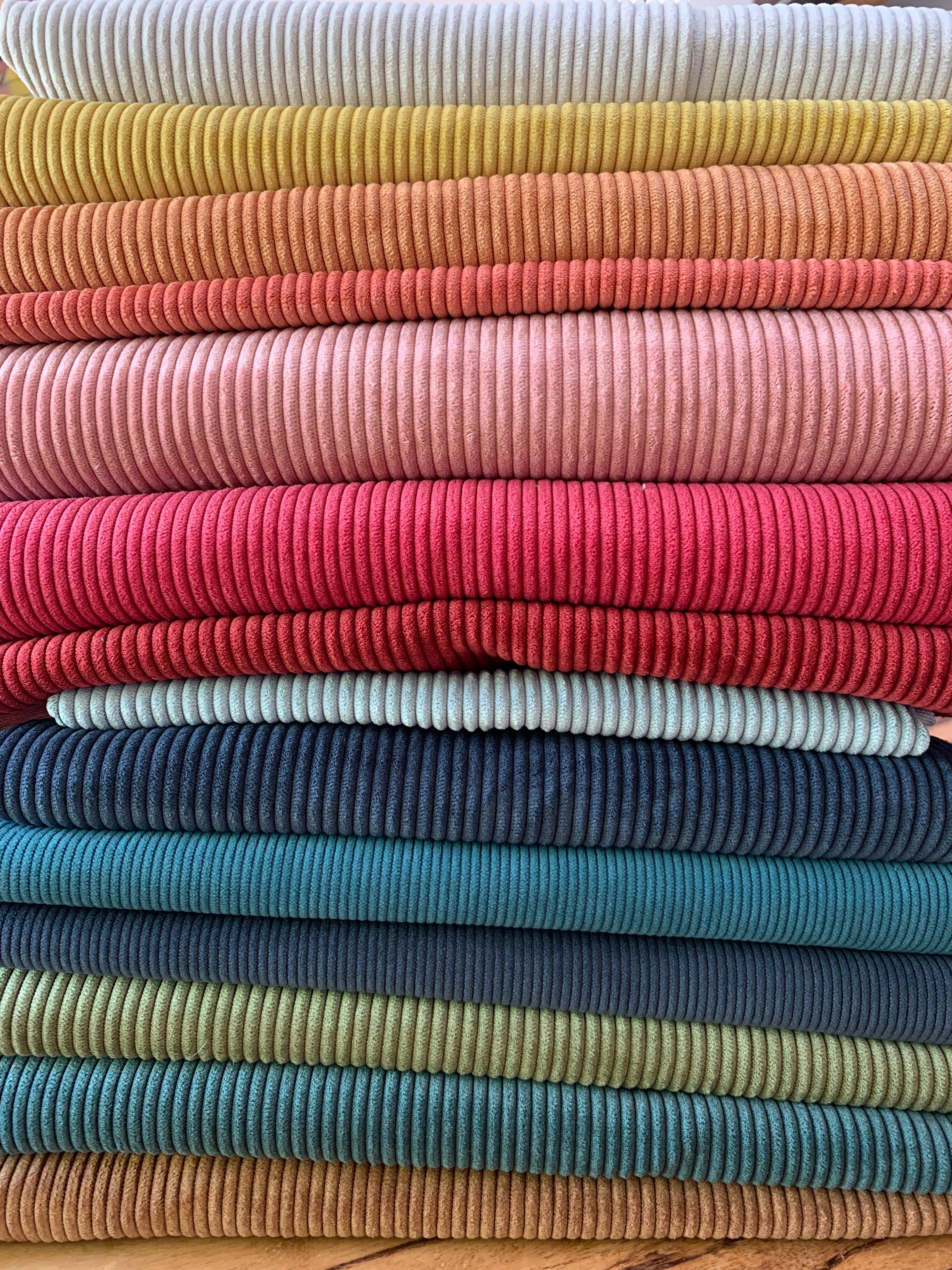 BARBE MELISSA EI - La petite canette - Vendita all'ingrosso Tracolla - Donna - Borsa a tracolla in velluto a coste3