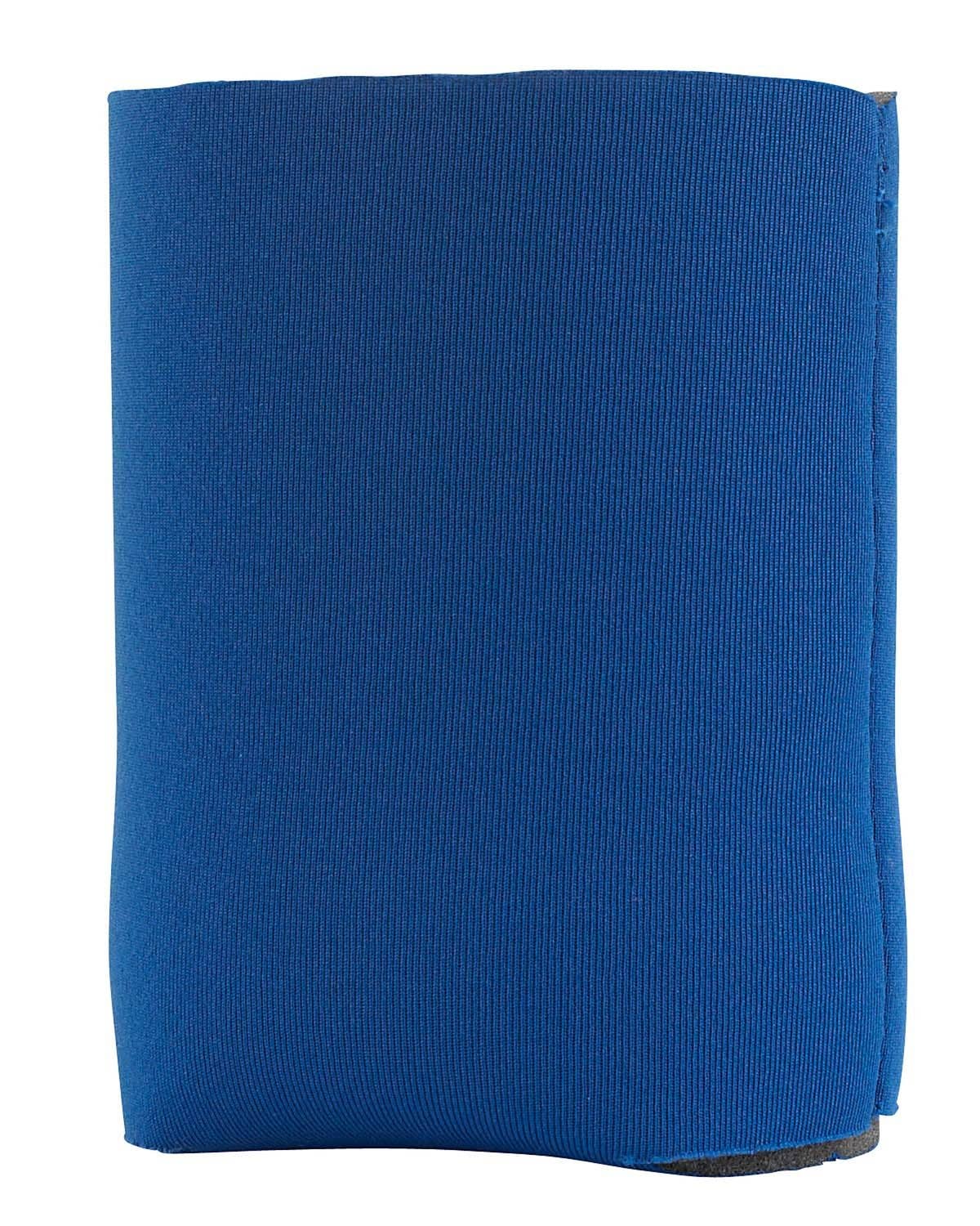 Total Apparel - Wholesale Drink Huggers & Koozies - Liberty Bags Insulated Can Holder | FT0017