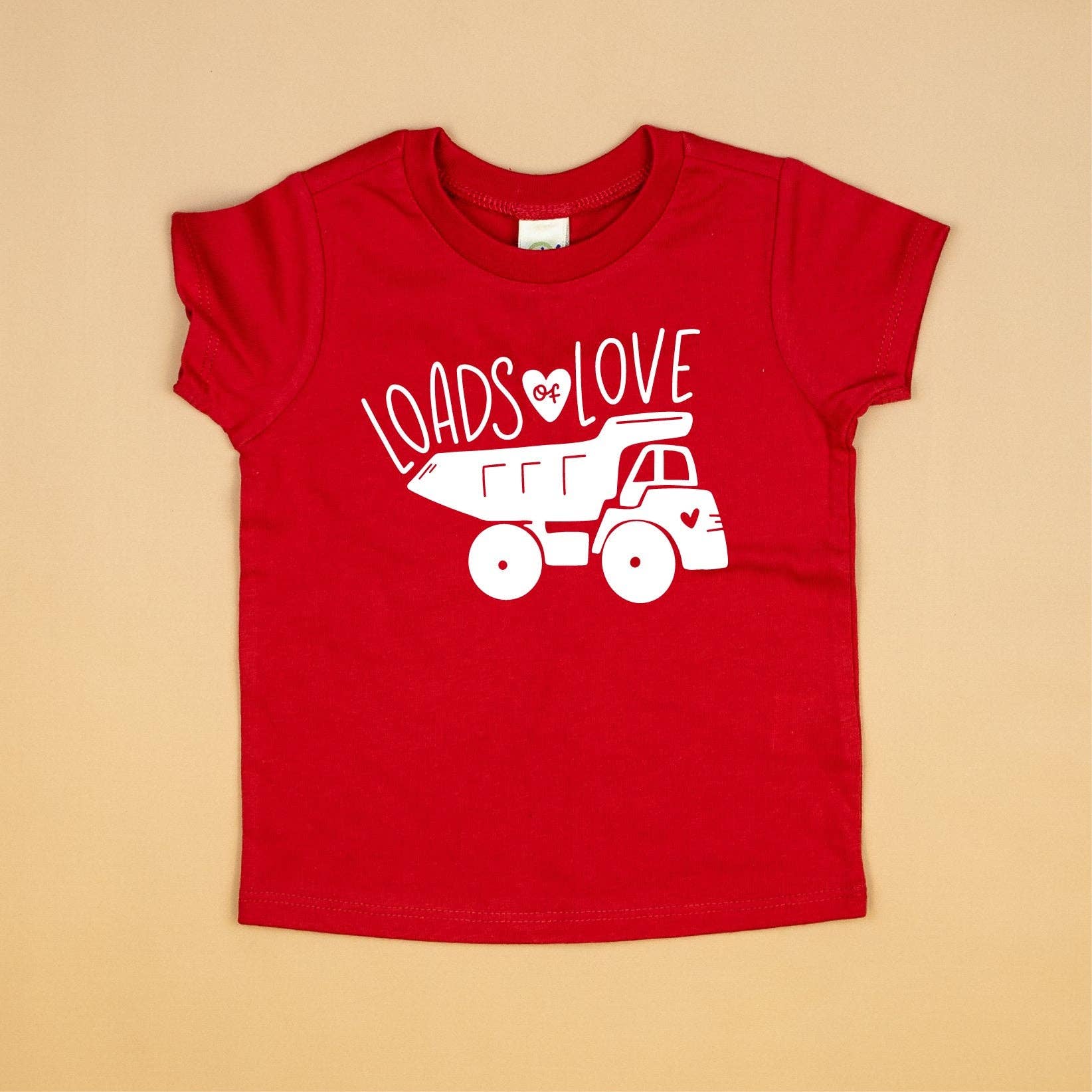 Cuddle Sleep Dream – Engroshandel T-shirt med serigrafitryk – til børn – Masser af kærlighed | Drenge Valentine Tshirt0