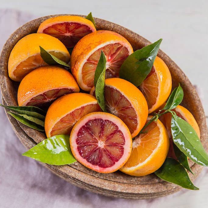 100 Edible Oval Bowls (Ø 24cm) for wholesale by Stroodles