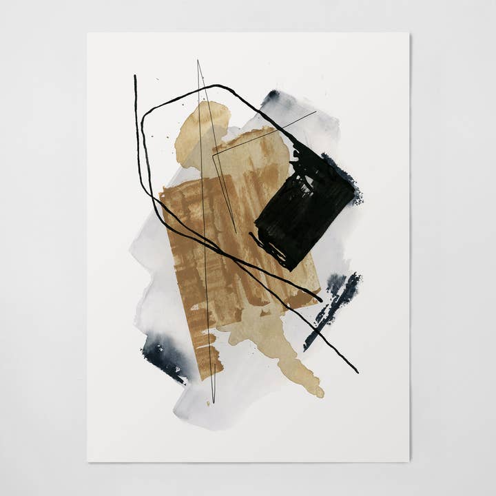 Kim Knoll - Wholesale Art Print - A Day at the Lake Art Print1