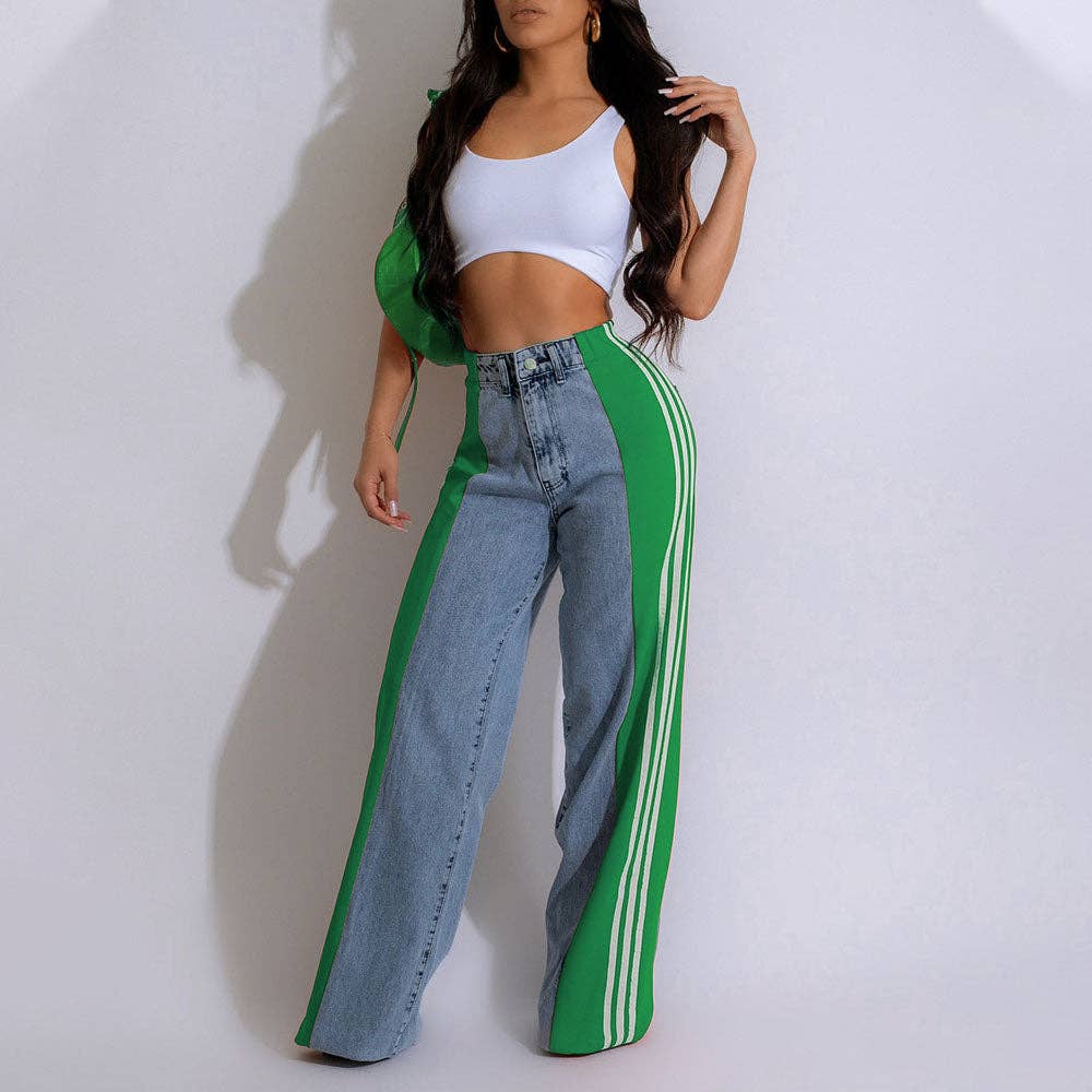 MB Fashion Wholesale - Wholesale Pants - Women's - MB FASHION PANTS 0668LY12