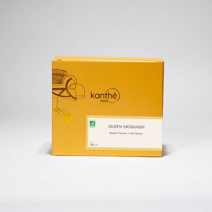 QUEEN MOJADJI - Belleza y Vitalidad para venta al por mayor de Kanthe
