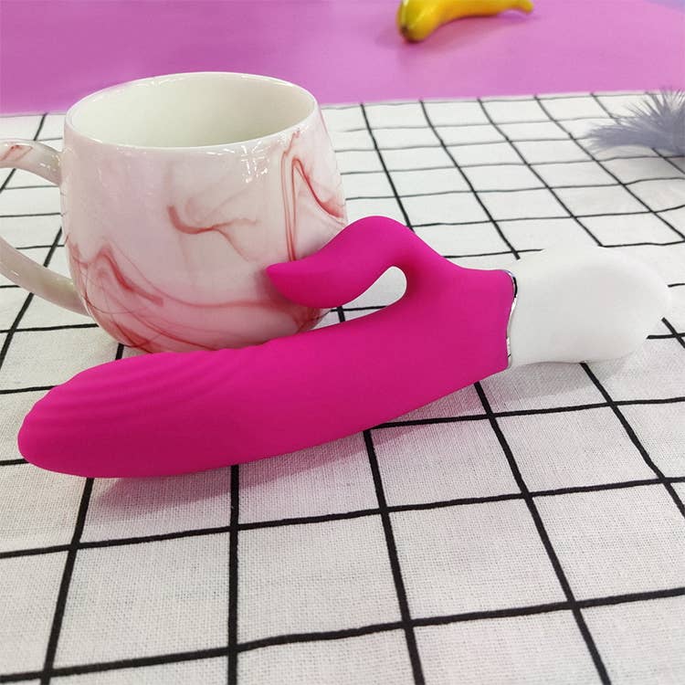 Seductive Boudoir – wholesale Sex toy – Lighter 10 Inverter Heated Power Vibrator Sexy Toys10