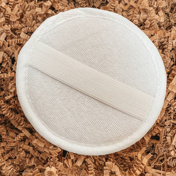 Give Sunshine - Wholesale Loofah - Luxurious Round Bath Loofah