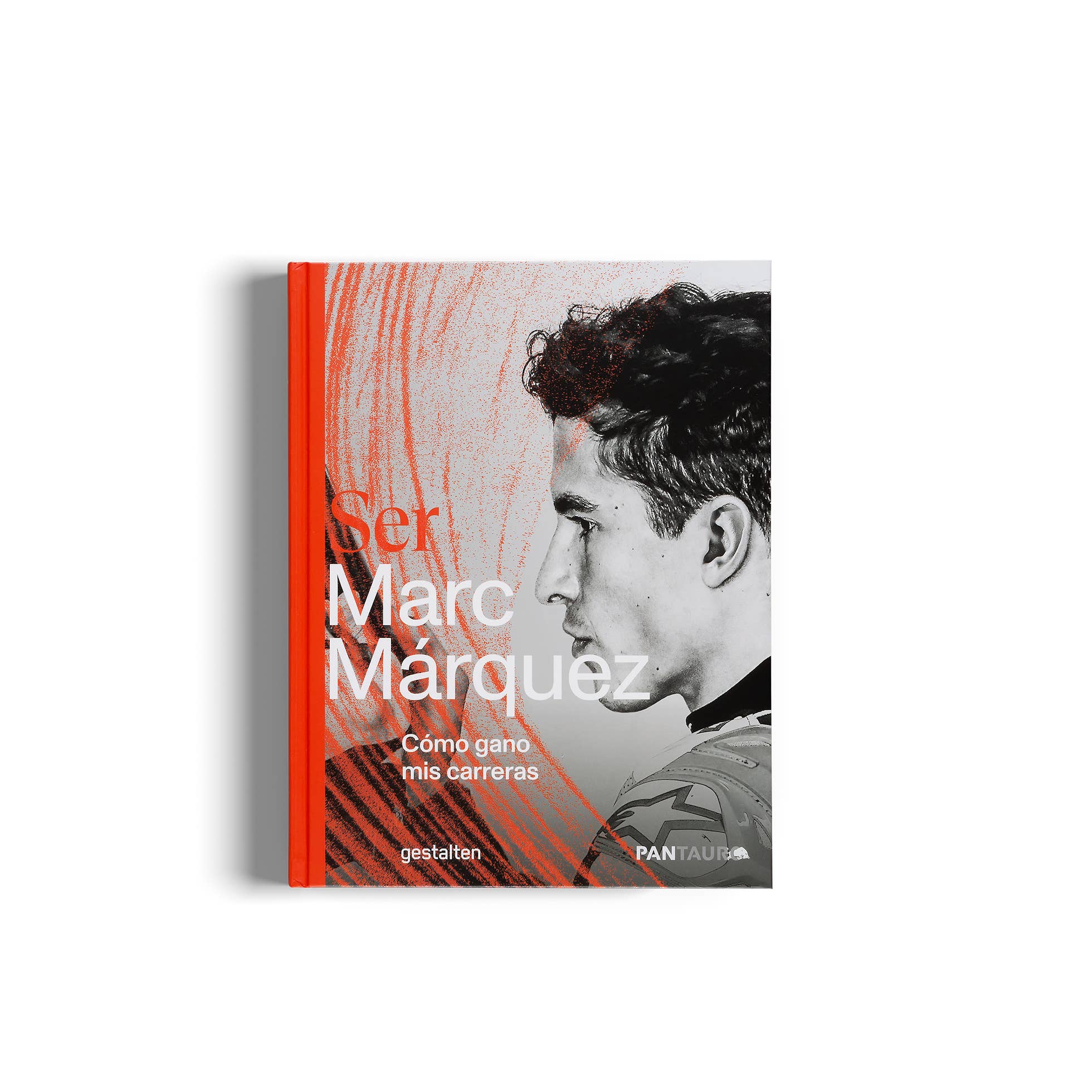 gestalten - Vendita all'ingrosso Biografie e memorie - Ser Marc Márquez - Cómo gano mis carreras