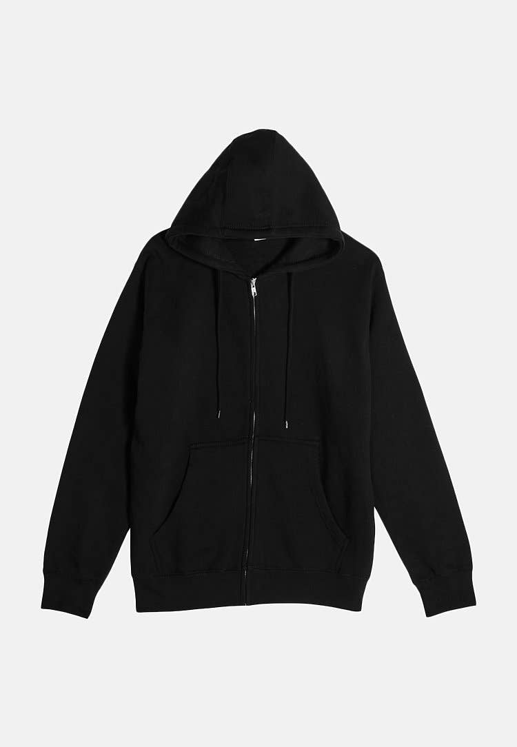 Lane Seven Apparel - Wholesale Hoodie - Unisex - Premium Full Zip Hoodie - For Men & Women68