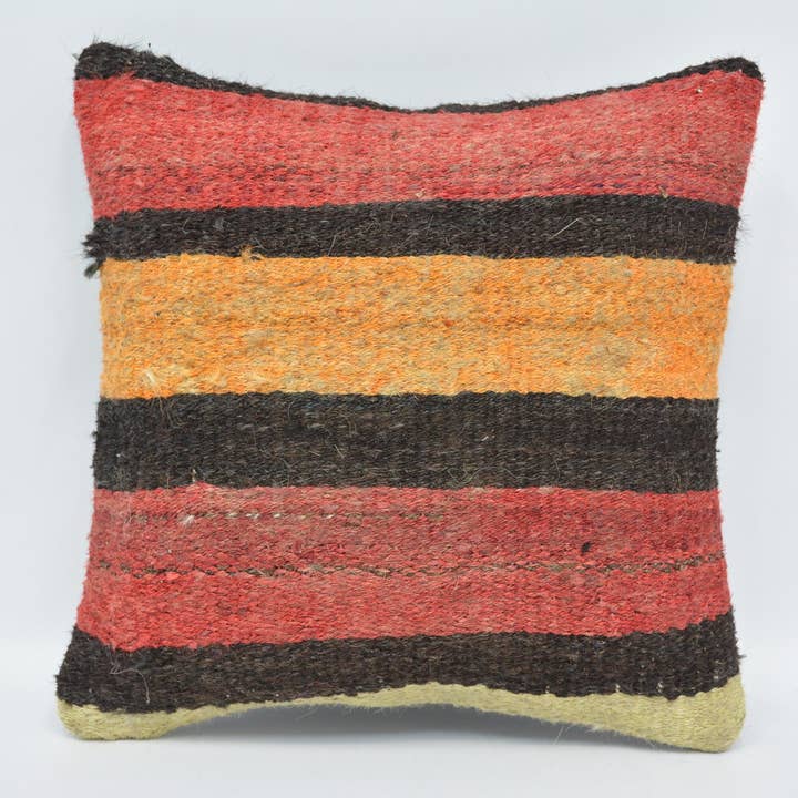 Conjunto Personalizado de Capas para Almofada de Corpo e Almofada Decorativa por atacado de Kilim Pillow Decors