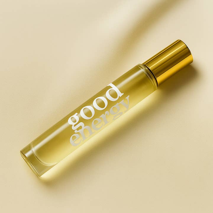 I have good energy - Wholesale Perfume/Eau de Toilette - Good Energy Perfume Oil 10 ml2