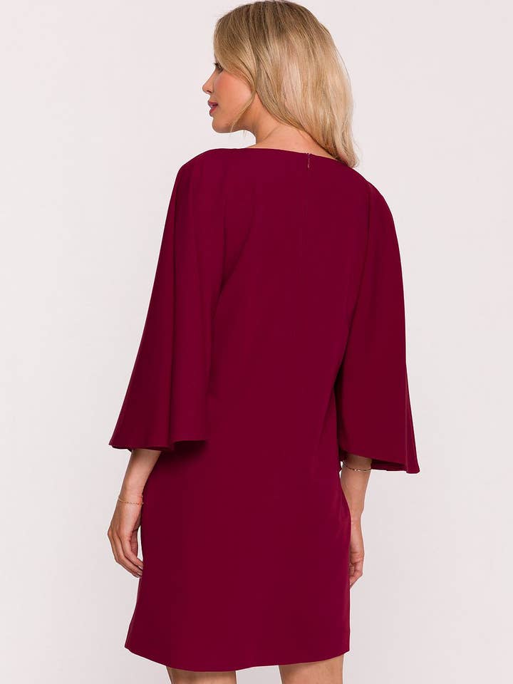 Lieber Deem Marktplatz – Großhandel Kleid – Damen – Alltagskleid Model 220101 Stylove11