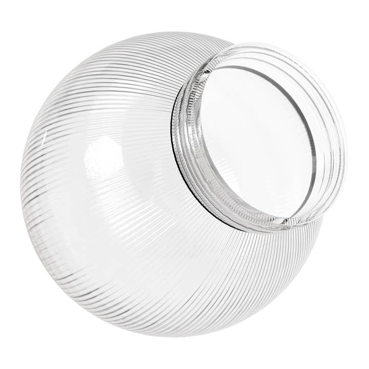 KastLite – Luz de exterior/de relva por atacado – Cobertura de Luz Exterior para Poste de Lâmpada Acrílica KastLite de 6"26