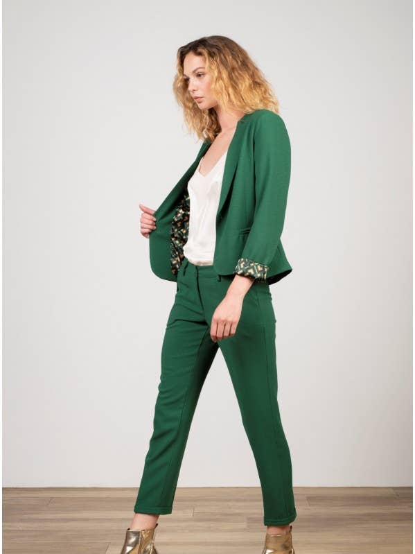 PANTALONI 7/8 per la vendita all'ingrosso da parte di Pako Litto