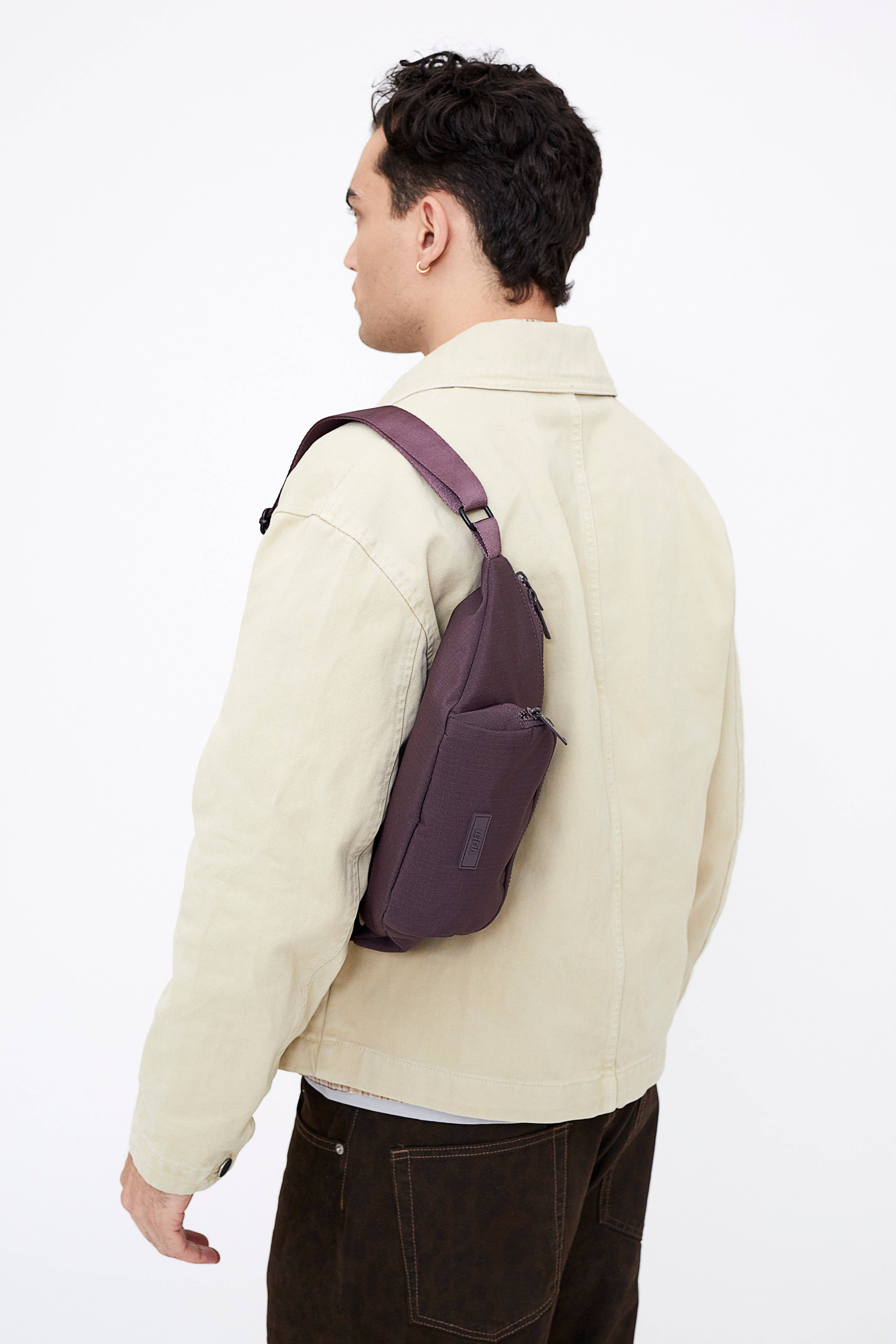 Vin Atlas Crossbody Vin Vandra en vente sur Faire5