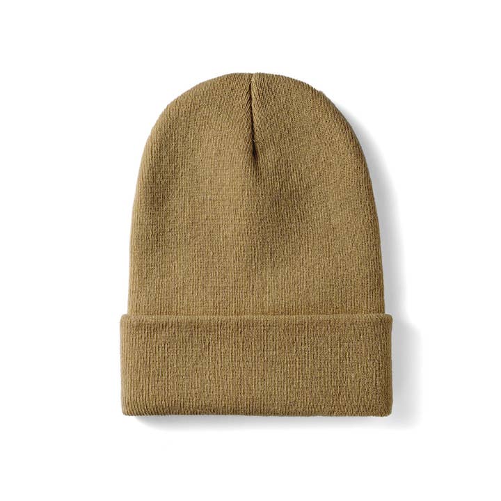 Selini New York - Wholesale Beanie - Unisex - Unisex Thermal Windproof Beanie Hat -SCAP012