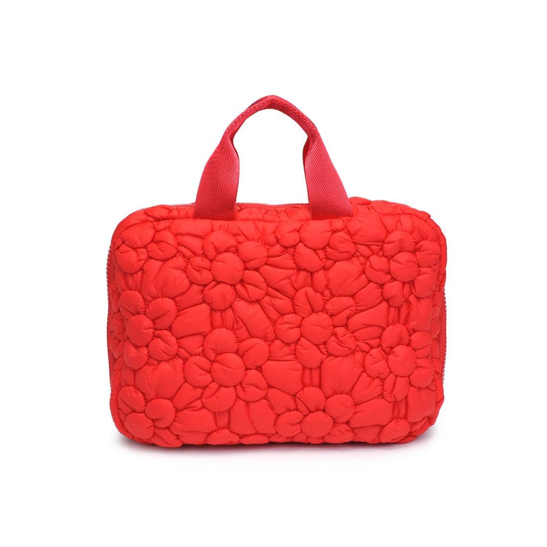 Urban Expressions - Vente Trousse de toilette – femme - Organisateur de voyage Petal Plush en nylon28