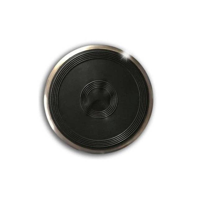 Loving Pets Australia – wholesale Husdjursskål - Katt och hund – Le Bol glaserad interiörskål parisisk grå3