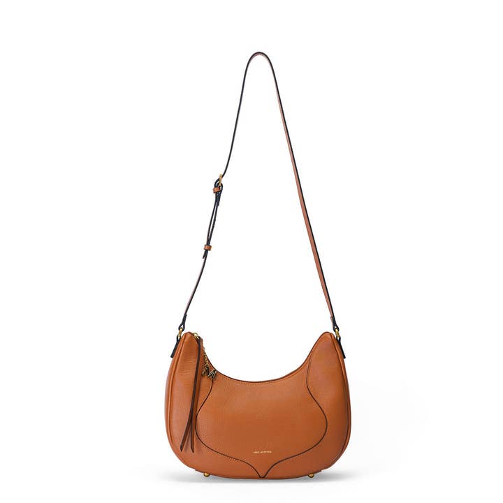 Schoudertas uit de INES-lijn voor wholesale door MAC ALYSTER