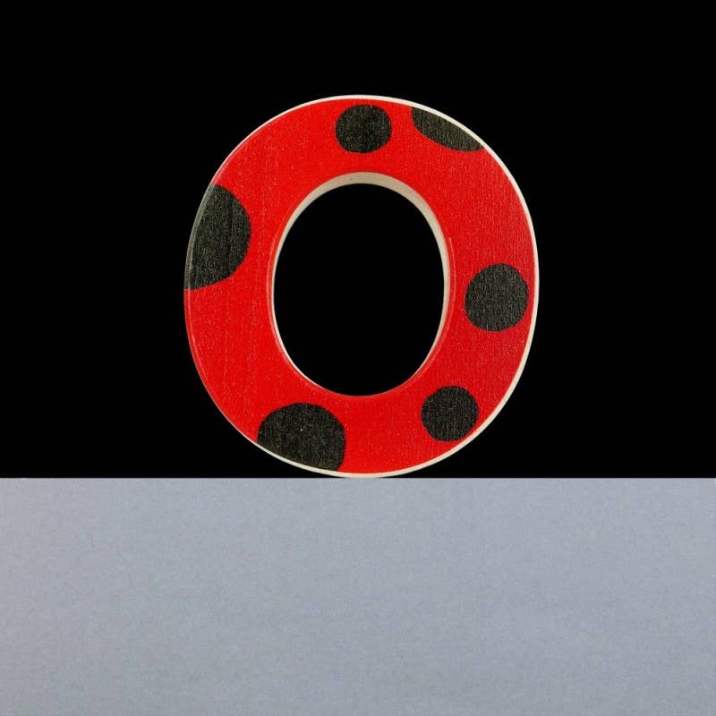 BAJO WOODEN TOYS - Wholesale Wood Toy - Kids - Letters with Pictures10