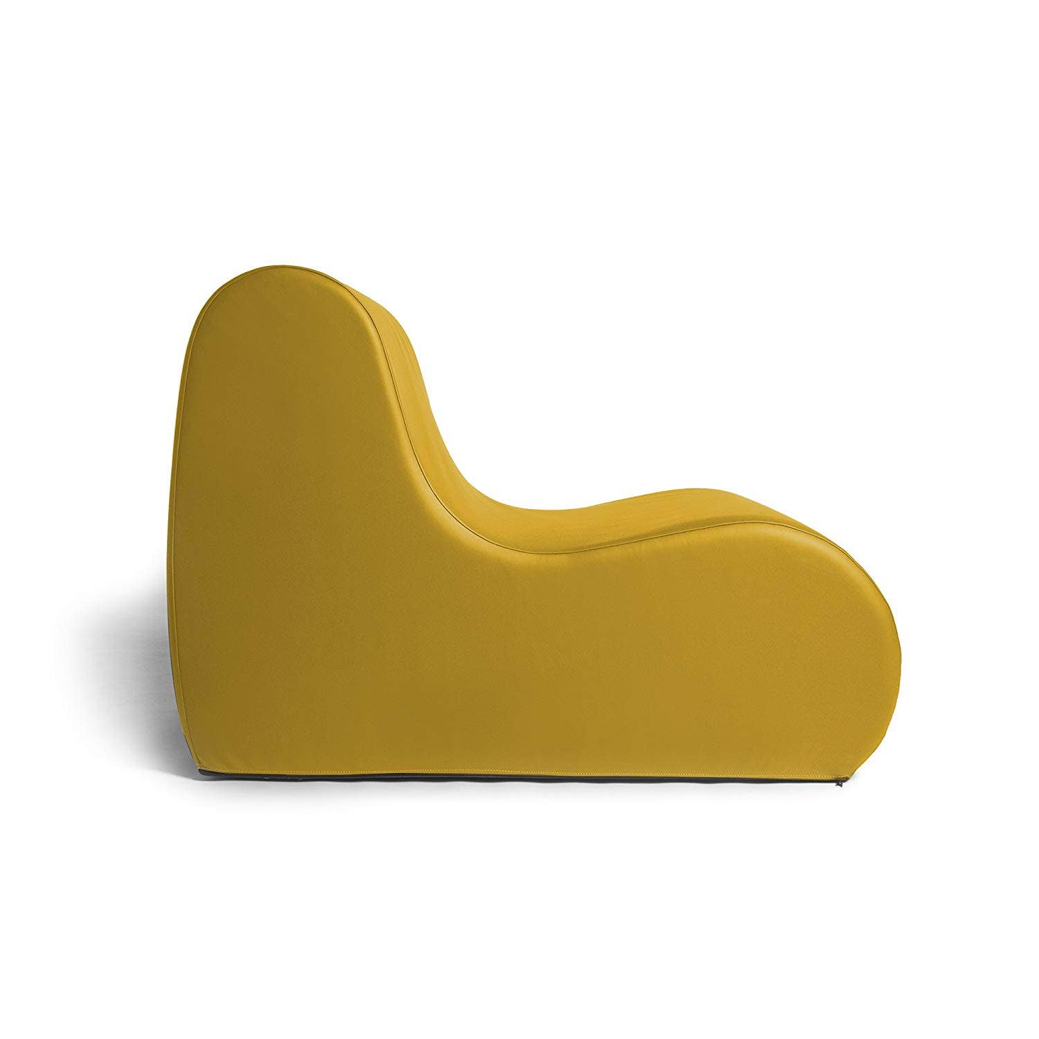 LuvU – wholesale Stol – Jaxx Midtown Jr klassrum mjukt skum stol - Premium Vinyl4