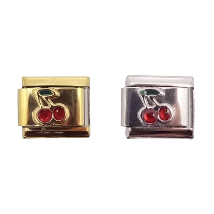 Encanto Italiano de Cereza para venta al por mayor de KIKICHIC