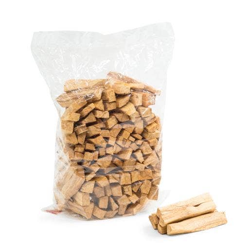 Zenn Organic Palo Santo Bulk Thick Sticks Approx.950G --024 for wholesale by International Gifts Ltd.