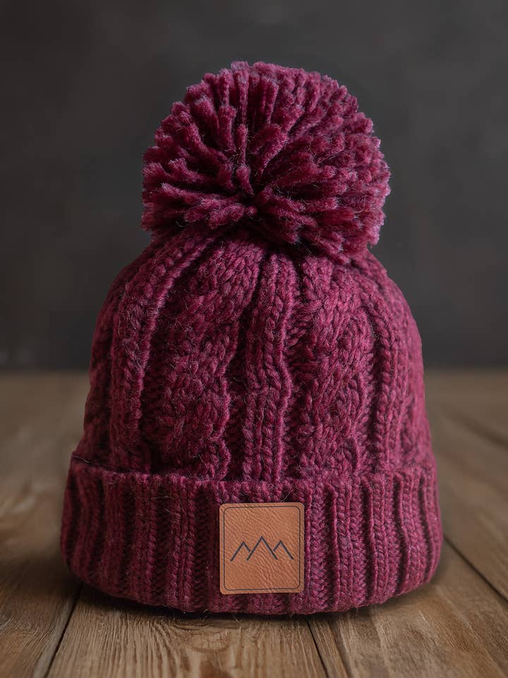 Gorro Ladybower por atacado de SHAMAN