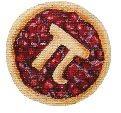 Kellie Sansone Creates - Wholesale Sticker - Vinyl Sticker13