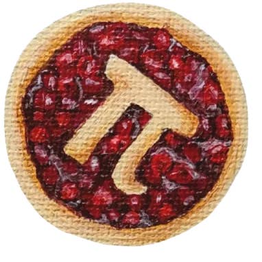 Kellie Sansone Creates - Wholesale Sticker - Vinyl Sticker13