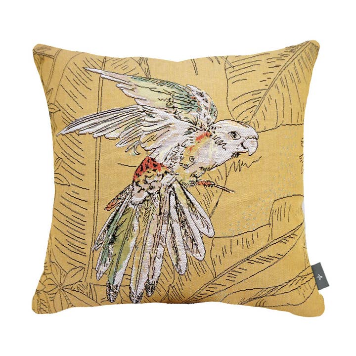 Exotisk Fågel Kuddfodral för wholesale av Art De Lys