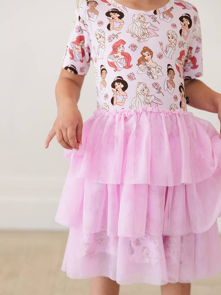 Eens in een Droom - Tutu Jurk voor wholesale door Blush Lotus