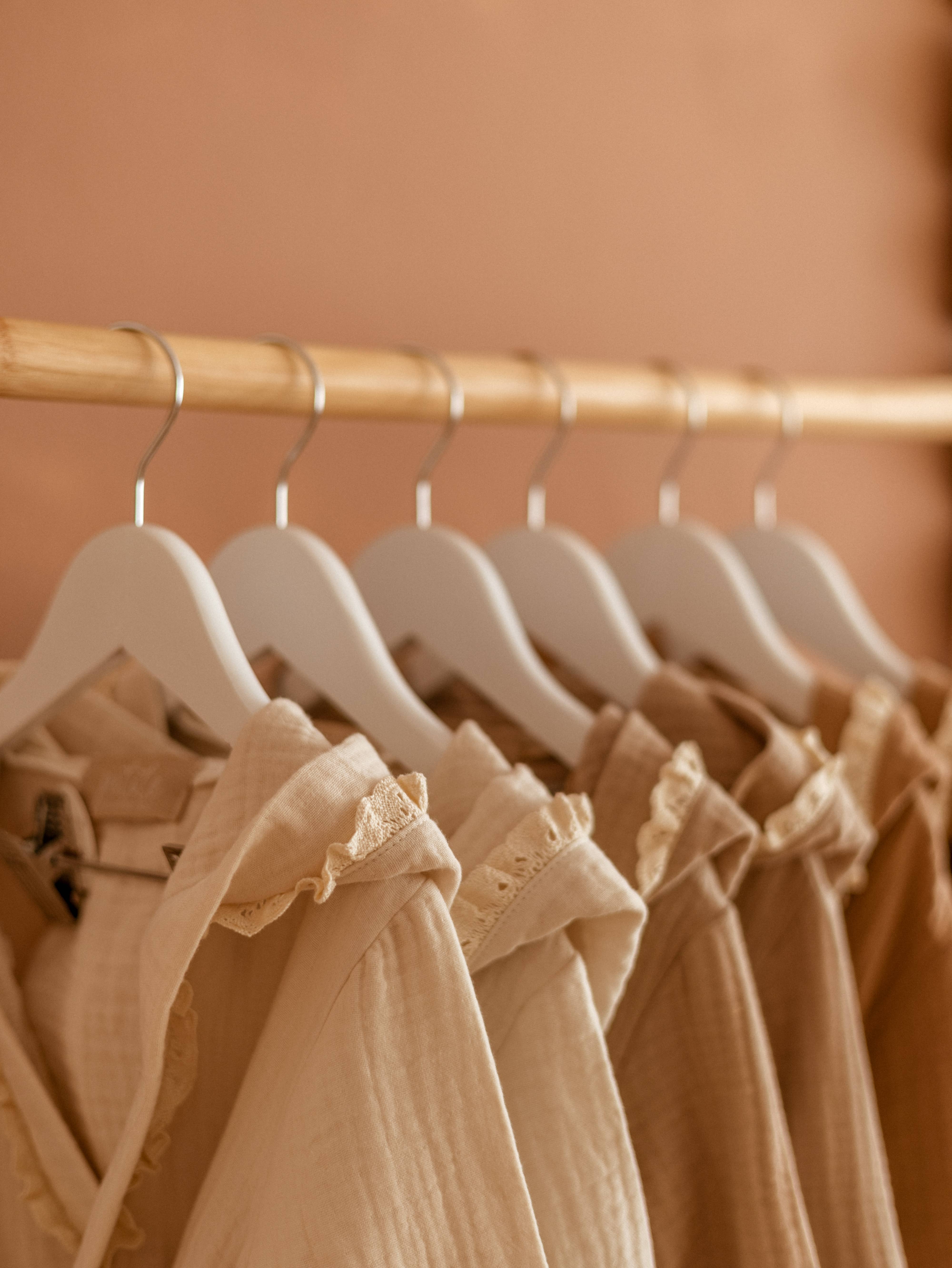 PETITE EvelinaApparel - Wholesale Robe - Kids - Kids Bath robe / Muslin & Lace 0