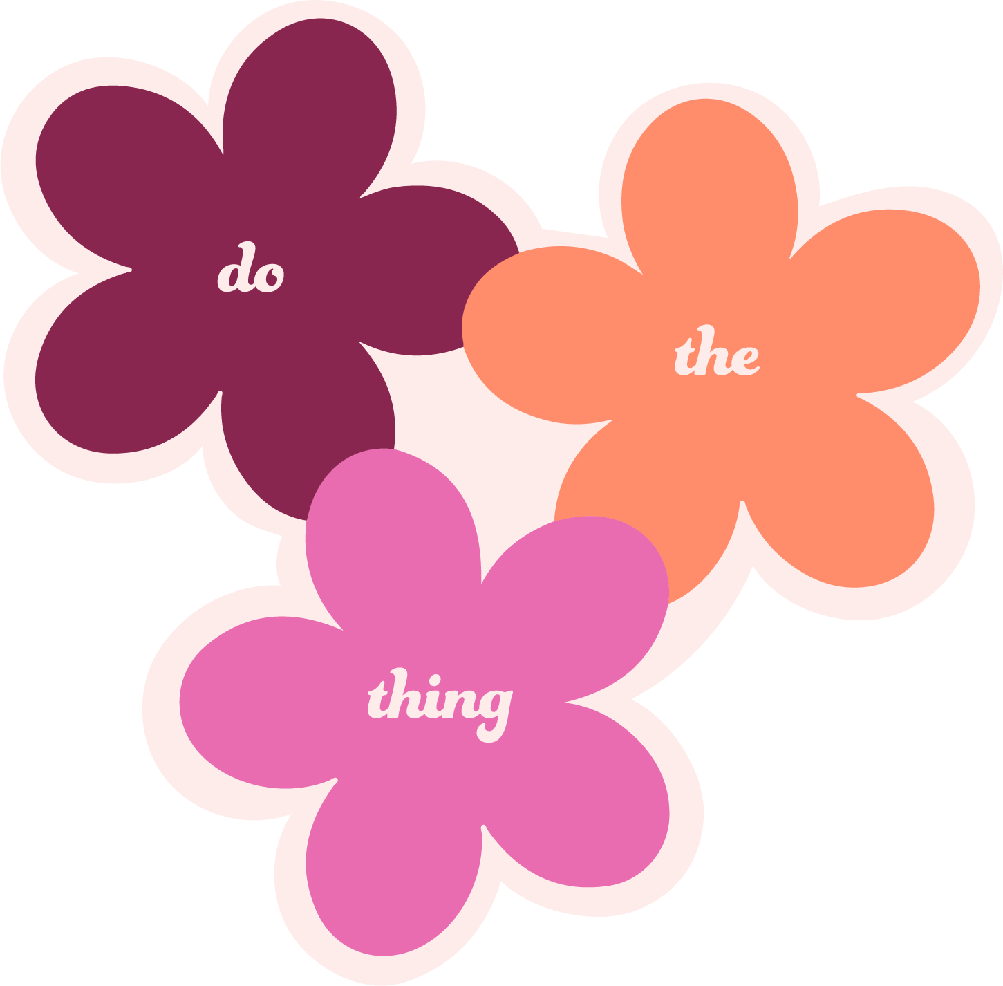 Talking Out of Turn – wholesale Sticker – Non-Packaged Individual Stickers29